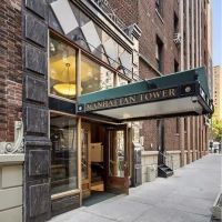 Manhattan Tower ico