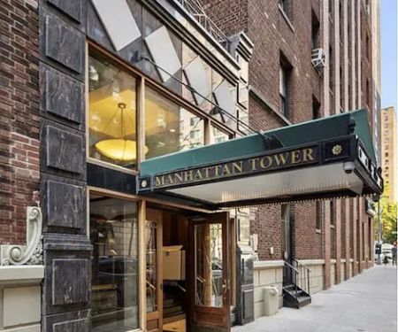 Manhattan Tower