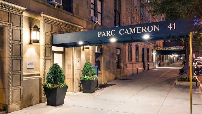 Parc Cameron Apartments Picture 5