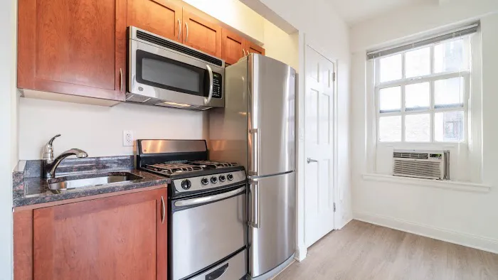 Parc Cameron Apartments Picture 6