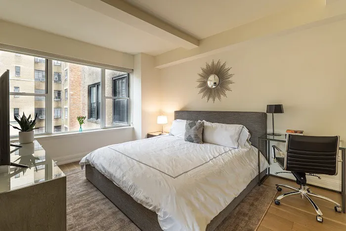 Furnished Quarters Picture 3
