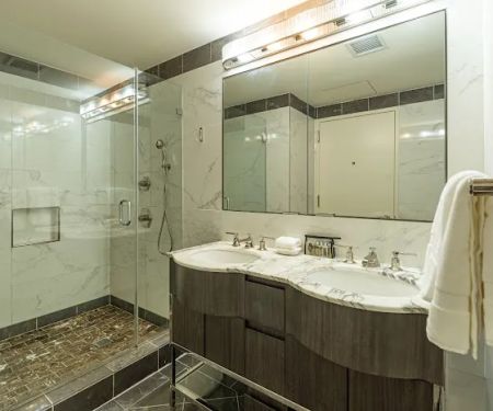 Furnished Quarters