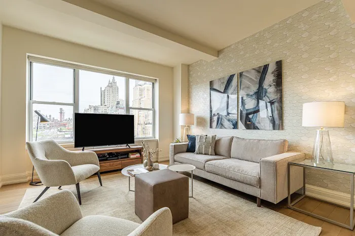 Furnished Quarters Picture 5