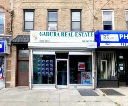 Gadura Real Estate