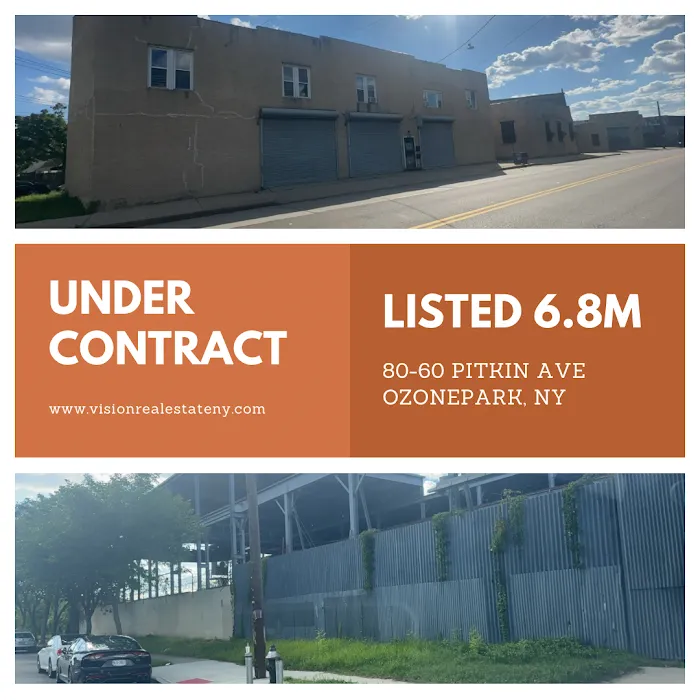 Vision Real Estate NY Picture 10