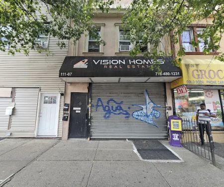 Vision Real Estate NY