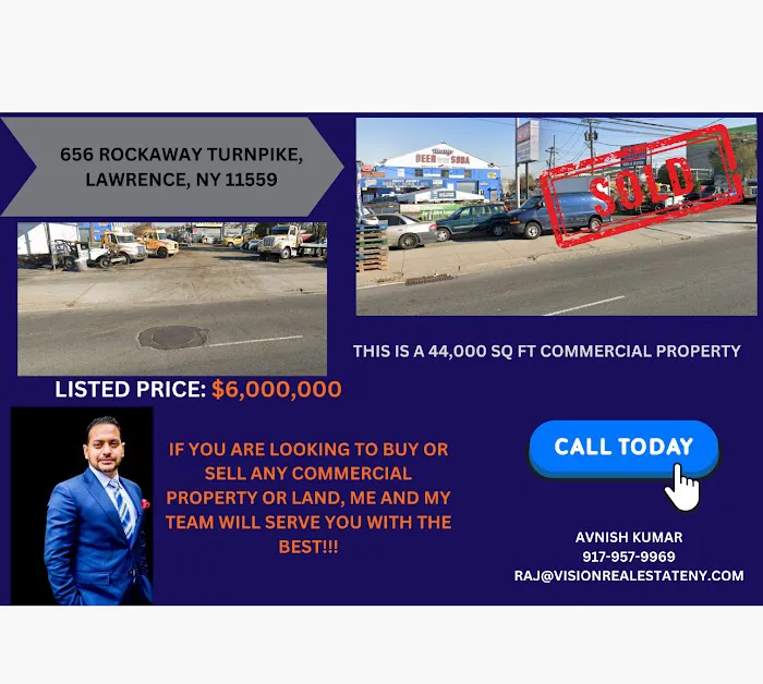 Vision Real Estate NY Picture 8