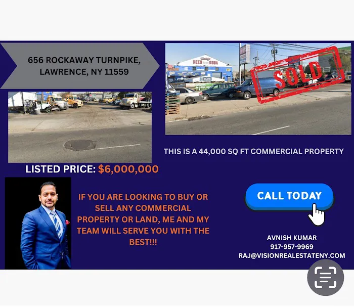 Vision Real Estate NY Picture 3