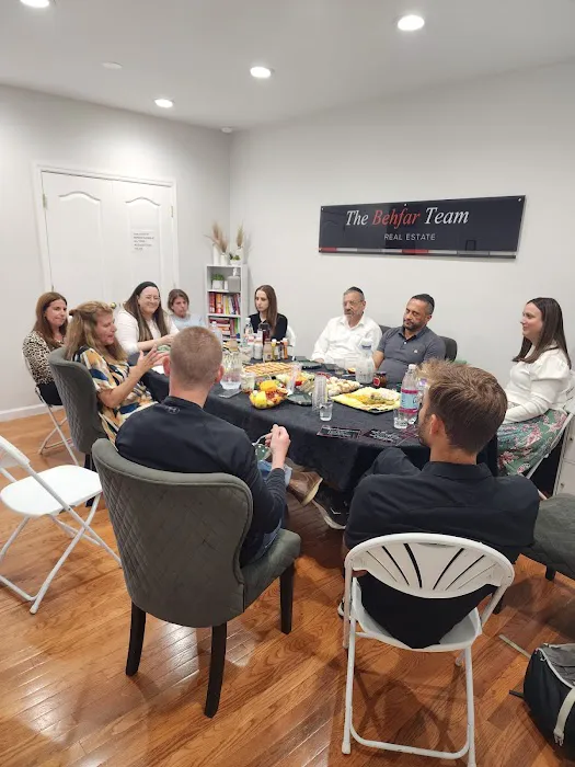 The Behfar Team: Midwood Real Estate Agents Picture 3