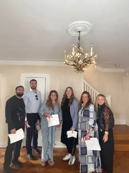 The Behfar Team: Midwood Real Estate Agents Picture 4