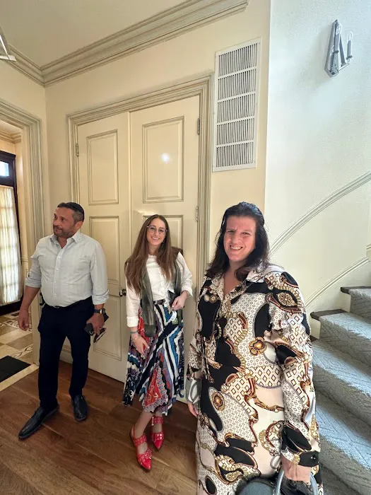 The Behfar Team: Midwood Real Estate Agents Picture 1