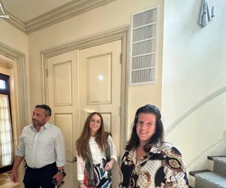 The Behfar Team: Midwood Real Estate Agents