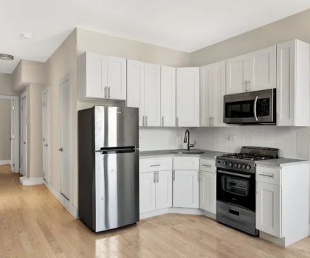 Parkstone Realty Inc.