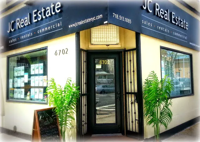 JC REAL ESTATE CAPITAL, INC. Picture 1