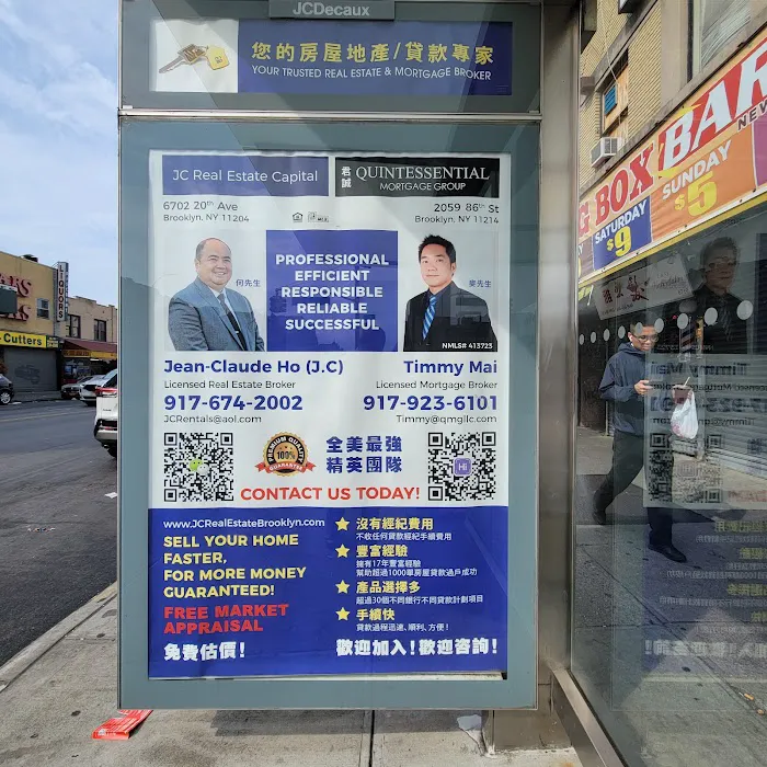 JC REAL ESTATE CAPITAL, INC. Picture 2