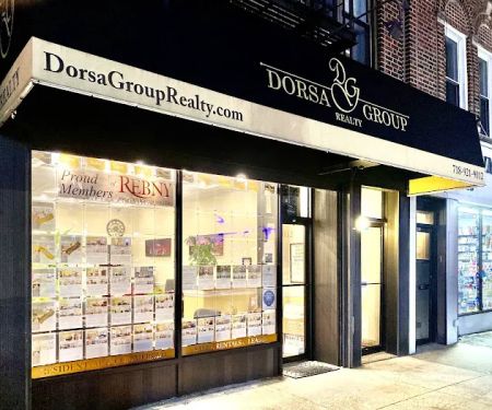 Dorsa Group Realty
