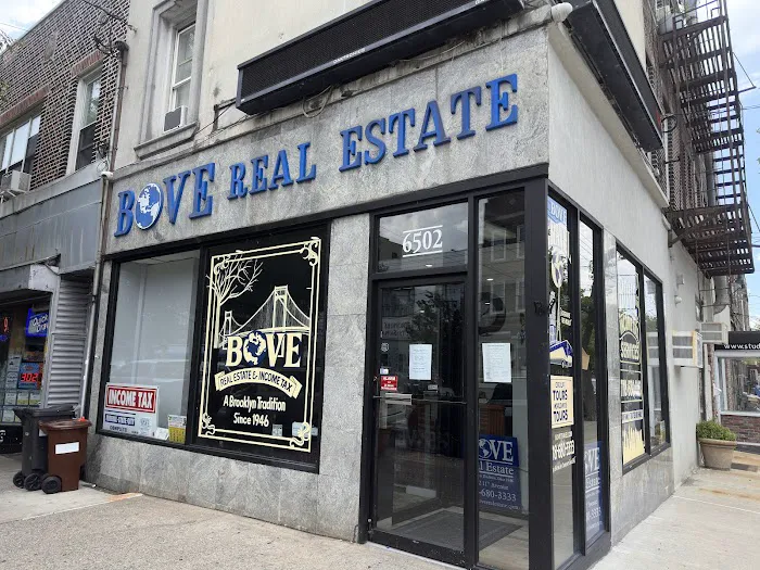 Bove Real Estate Picture 4