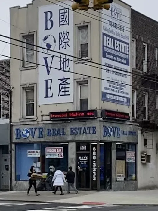 Bove Real Estate Picture 1