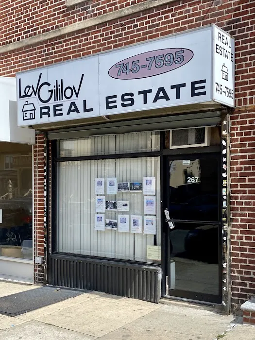 Lev Gililov Real Estate Picture 3