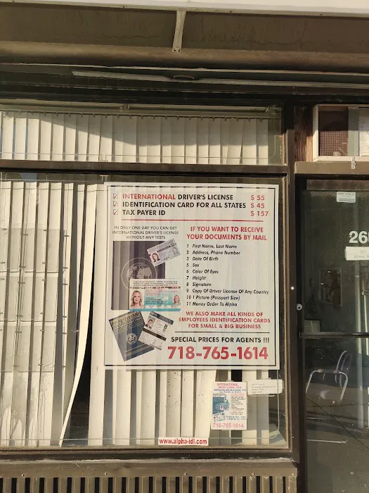 Lev Gililov Real Estate Picture 2