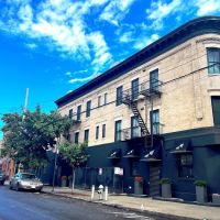 Parkside Property Group ico