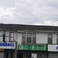 Geo Real Estate Group ico
