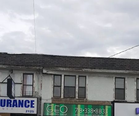 Geo Real Estate Group