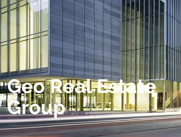 Geo Real Estate Group Picture 8