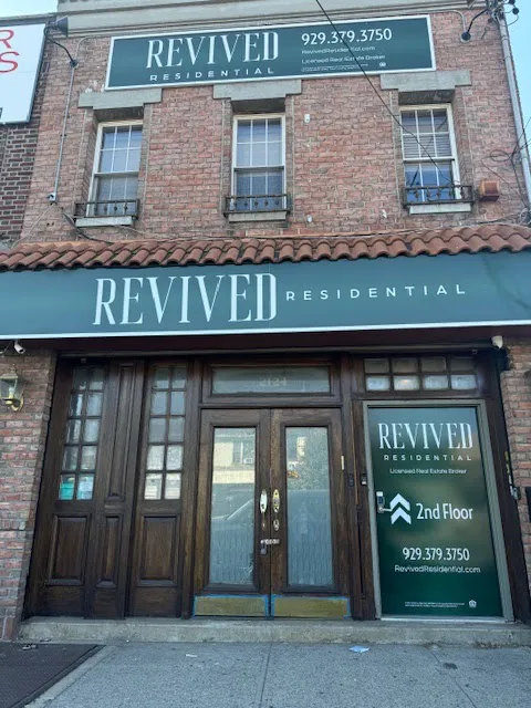 Revived Residential Picture 1