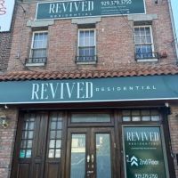Revived Residential ico