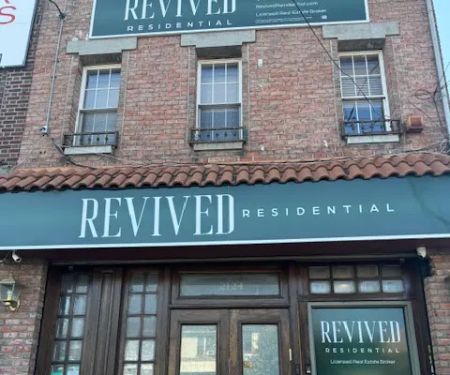 Revived Residential
