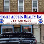 Homes Access Realty Inc.