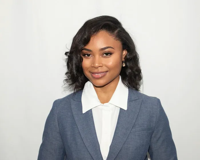 Kimberly Mondesir, Realtor - LJ Realty Team Picture 1