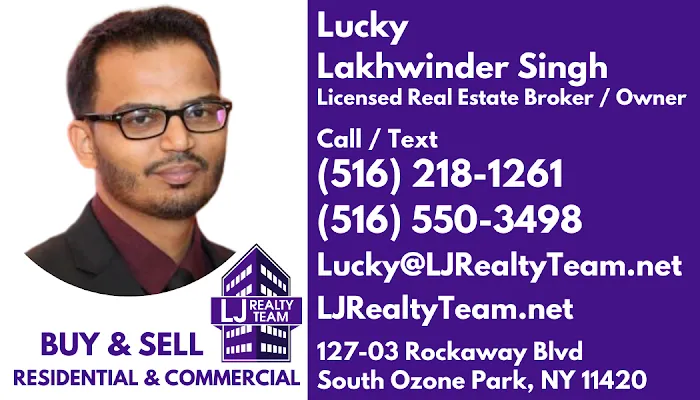 LJ Realty Team Inc Picture 1