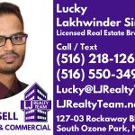 LJ Realty Team Inc