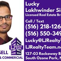 LJ Realty Team Inc ico