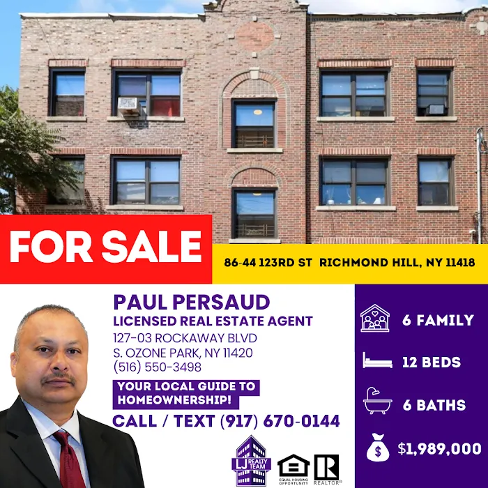 LJ Realty Team Inc Picture 6