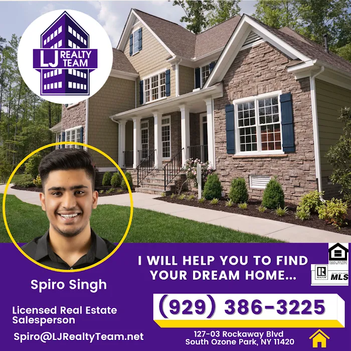 LJ Realty Team Inc Picture 4