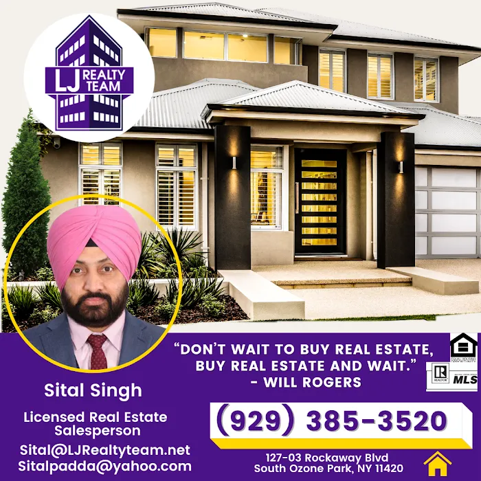 LJ Realty Team Inc Picture 8