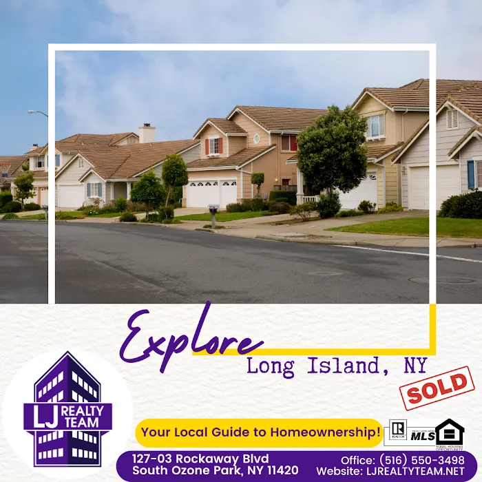 LJ Realty Team Inc Picture 9