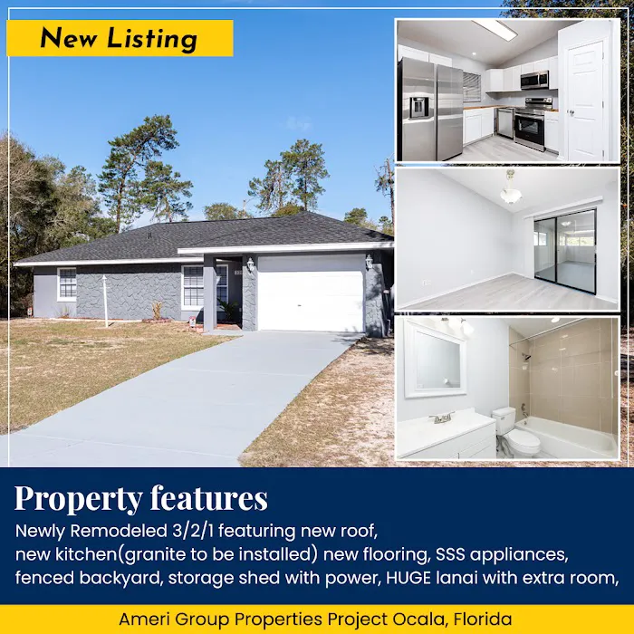 AmeriGroup Residential & Commercial Properties, Inc. Picture 8