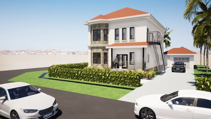 AmeriGroup Residential & Commercial Properties, Inc. Picture 10
