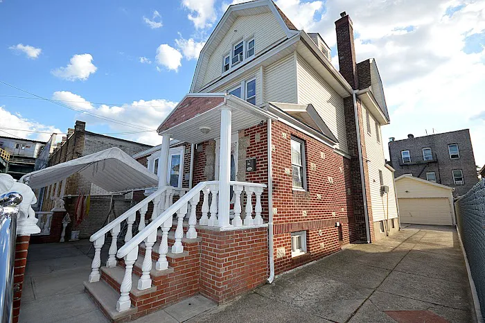 AmeriGroup Residential & Commercial Properties, Inc. Picture 5
