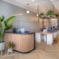 Blue Brick Real Estate ico