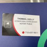 Thomas Kelly Real Estate