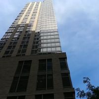 The Easton Luxury Apartments ico