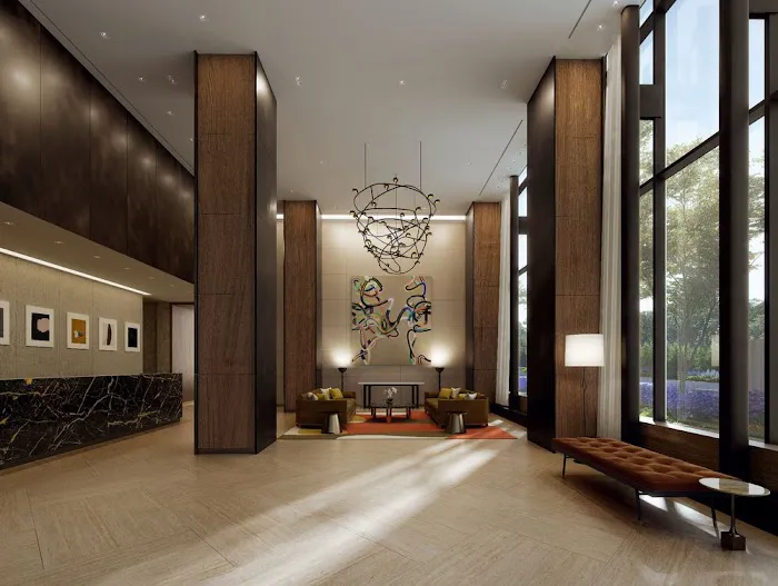 The Easton Luxury Apartments Picture 6
