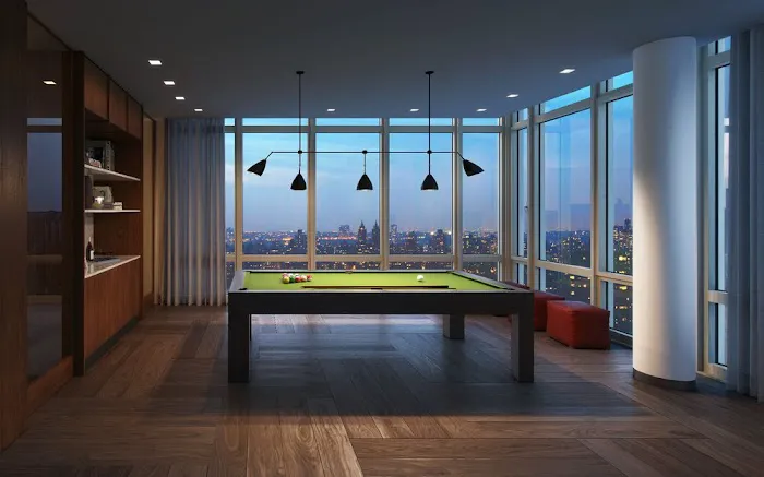 The Easton Luxury Apartments Picture 4
