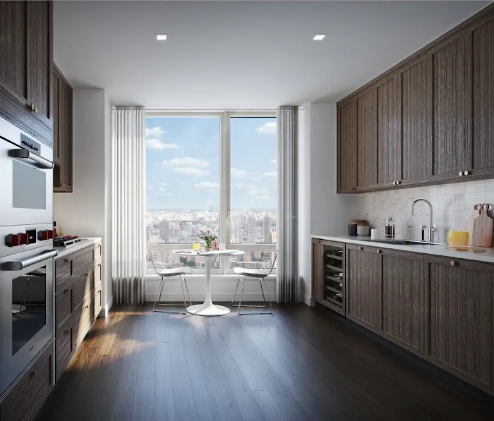 The Easton Luxury Apartments Picture 9