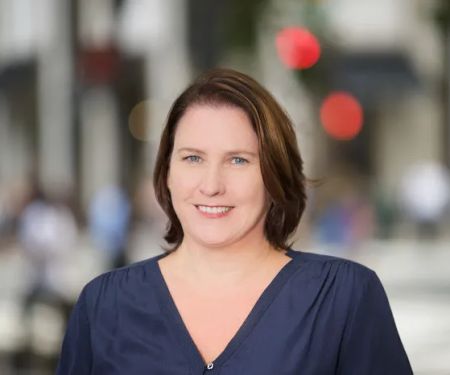 Ann Ferguson, LLC
